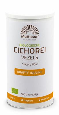 Mattisson Chicorei vezels bio
