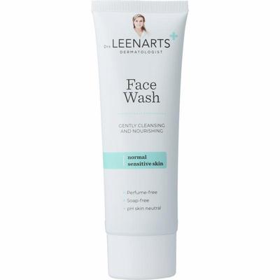 DRS LEENARTS leenarts facewash 2in1 100ml