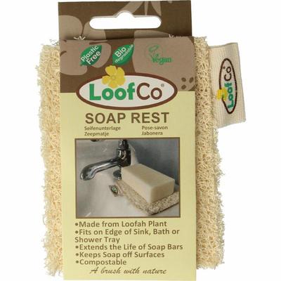 Loofco Zeephouder bio