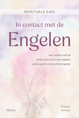 Deltas Spirituele gids in contact met de engelen