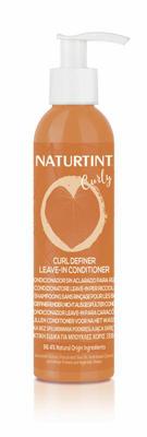 Naturtint Curl definer leave-in conditioner