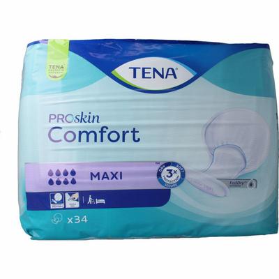 Tena Proskin comfort maxi