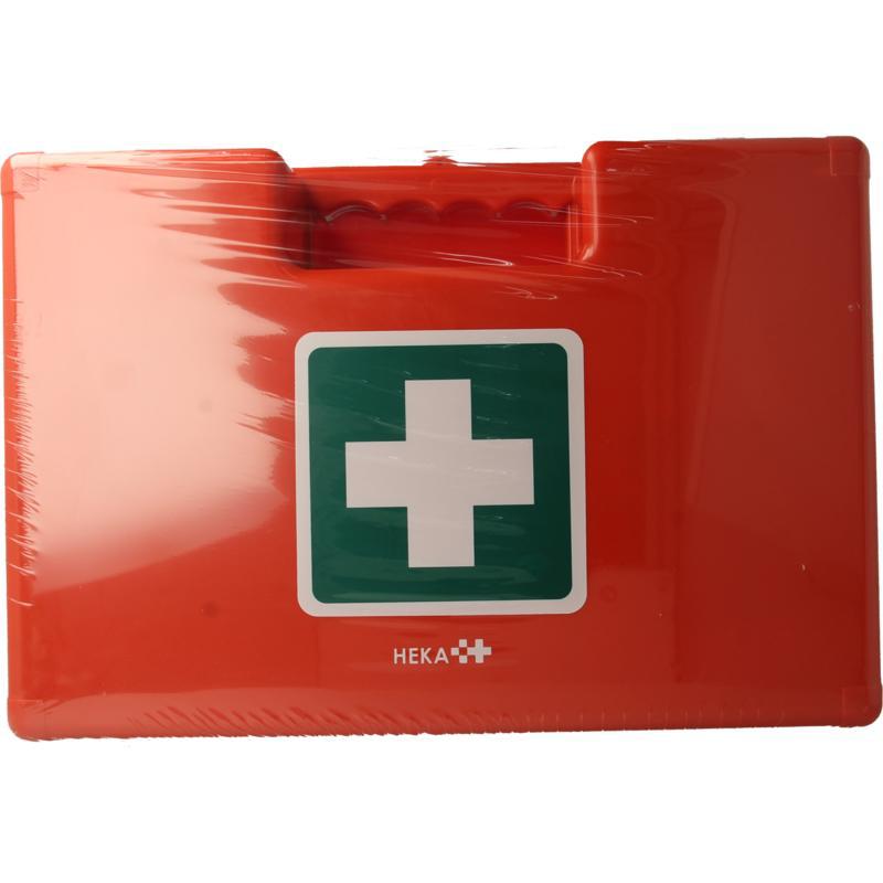 Verbandkoffer medimulti BHV