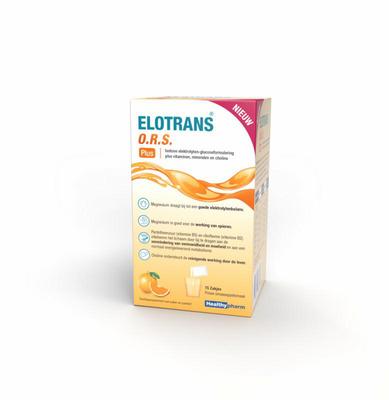 Elotrans O.R.S. Plus