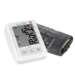 MIC BPB3 AFIB Bloeddrukmonitor