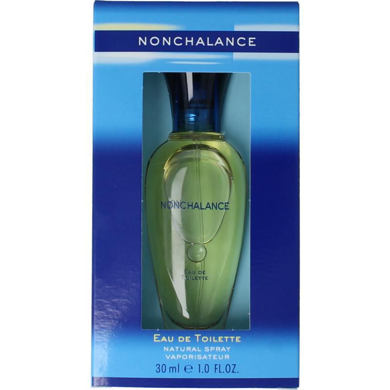 Eau de toilette natural spray