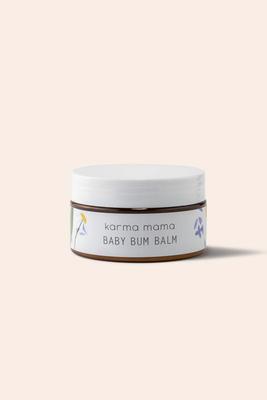 Karma Mama Baby bum balm