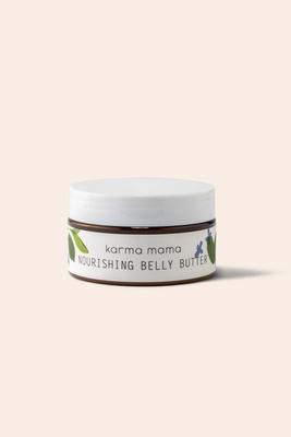 Karma Mama Belly butter nourishing