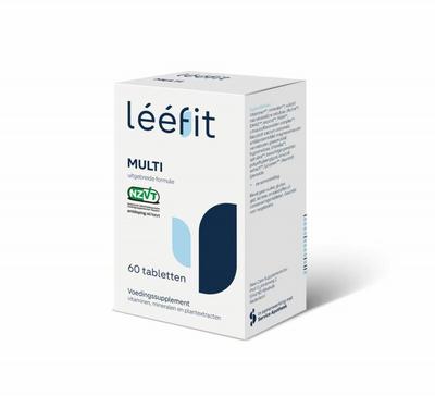 Leefit service ap leefit multi 60tb