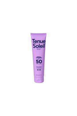 Tenue Soleil Zonnecreme SPF50