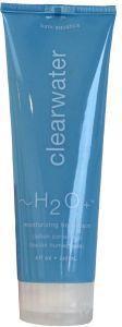 Merkloos h2o+ clearwater moist bodyb vg 240ml