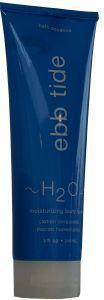 Merkloos h2o+ ebb tide m boost bbalm vg 240ml