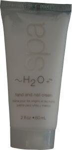 h2o+ hand and nail cream vg 60ml