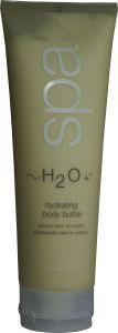 Merkloos h2o+ sea salt body butter vg 240ml