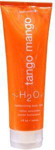 Merkloos h2o+ tango mango moist b b vg 240ml