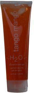 h2o+ tango mango shower&b g vg 250ml