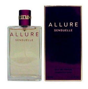 allure sens edp v fm 100ml