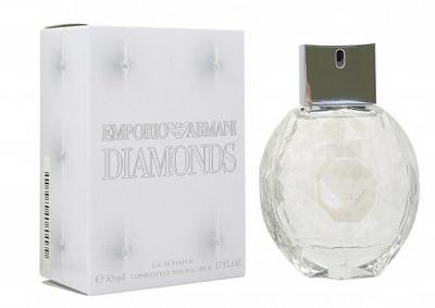 ARMANI Emporio diamonds eau de parfum vapo female