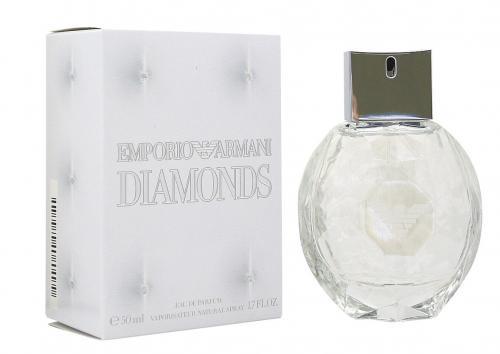 Emporio diamonds eau de parfum vapo female