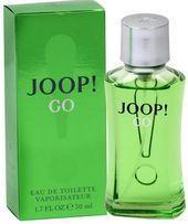 JOOP Go homme eau de toilette vapo men