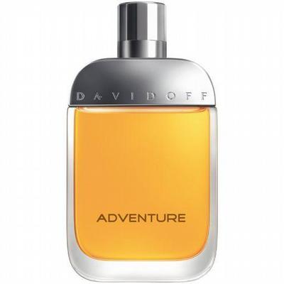 DAVIDOFF Adventure eau de toilette vapo men