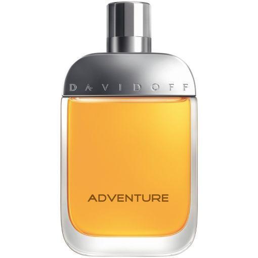 Adventure eau de toilette vapo men
