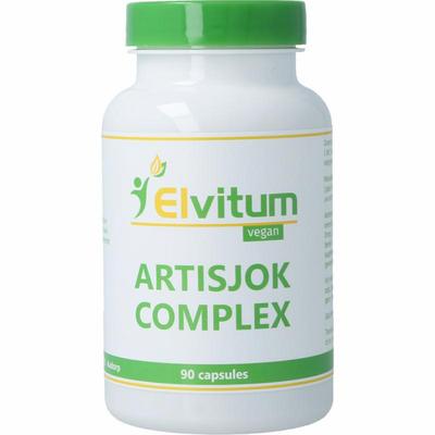 ELVITUM artisjok complex