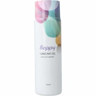 Beppy lubricant gel 250ml