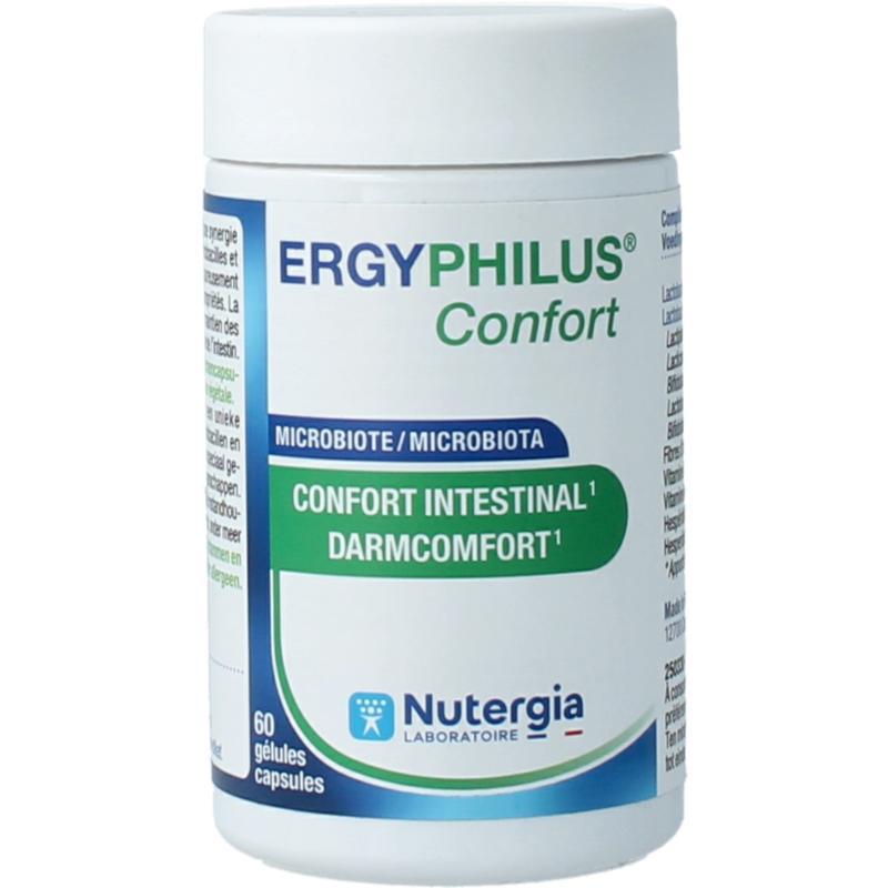 ergyphilus confort 60ca