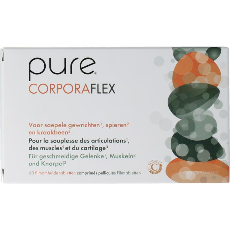 pure corporaflex 60