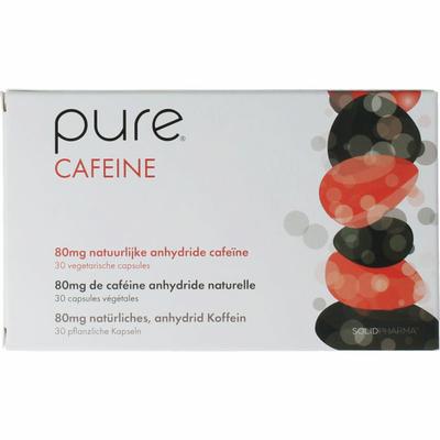 Pure pure cafeine