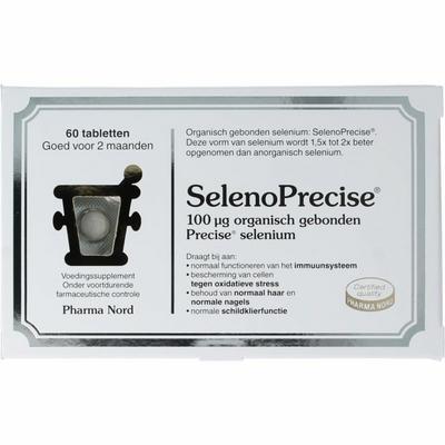 Pharma Nord selenoprecise