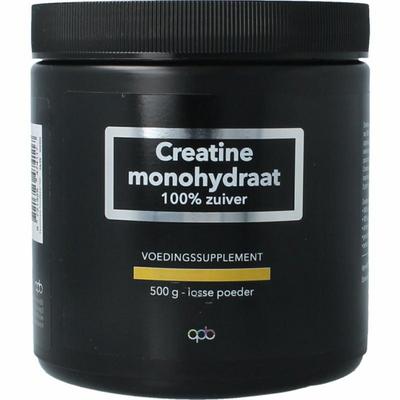 APB Holland creatine 100% zuiver