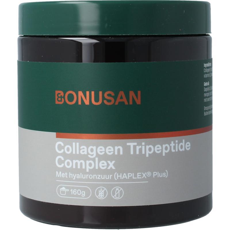 collageen tripeptide complex