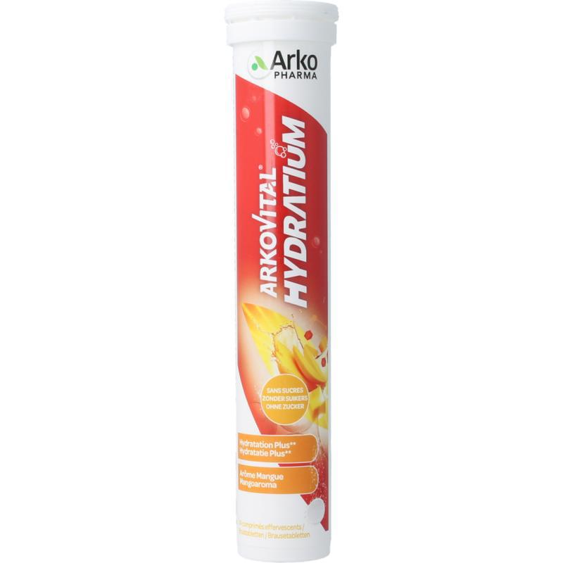 hydratium mango