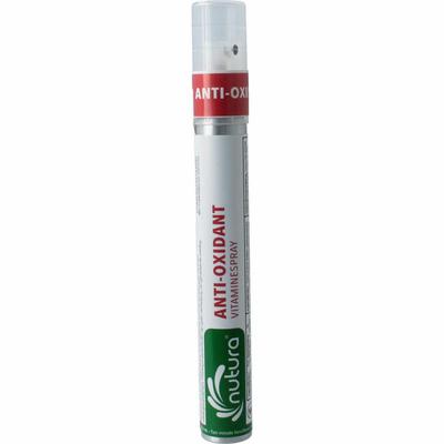 Vitamist Nutura anti-oxidant vitaminespray