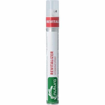 Nutura Vitaminesprays revitalizer vitaminespray