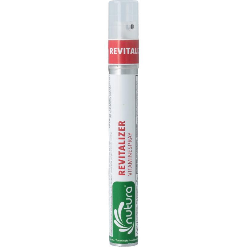 revitalizer vitaminespray