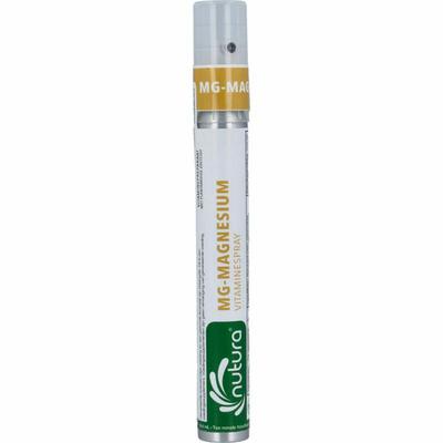 Vitamist Nutura mg-magnesium vitaminespray