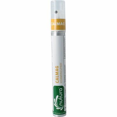 Nutura Vitaminesprays calmag vitaminespray