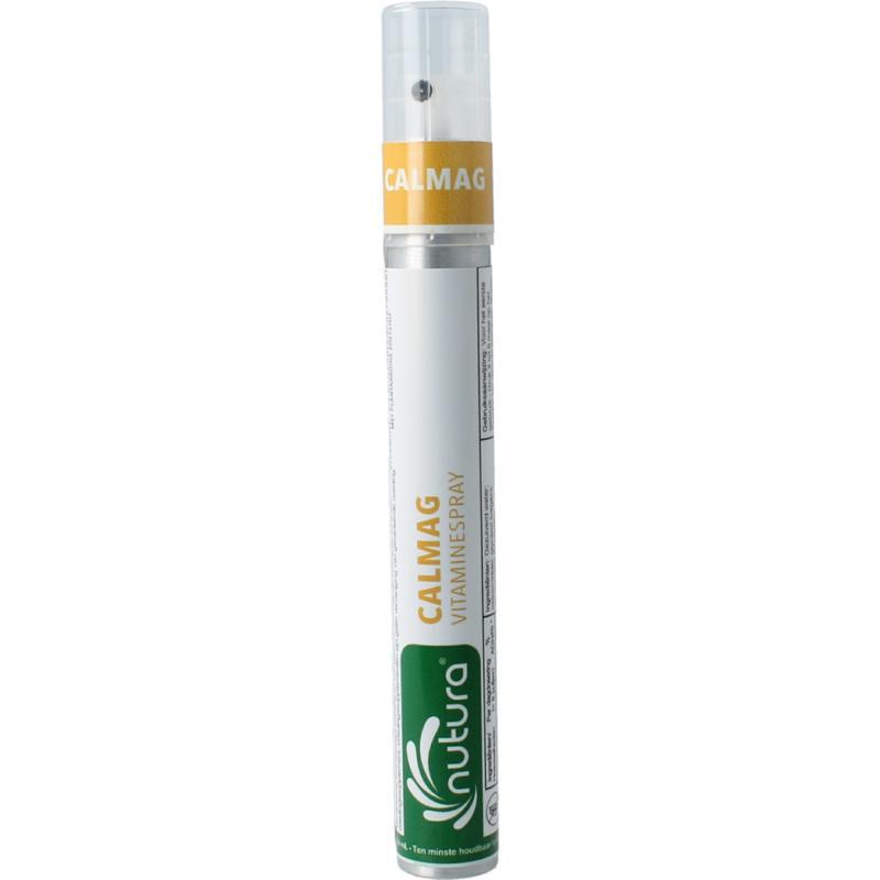 calmag vitaminespray