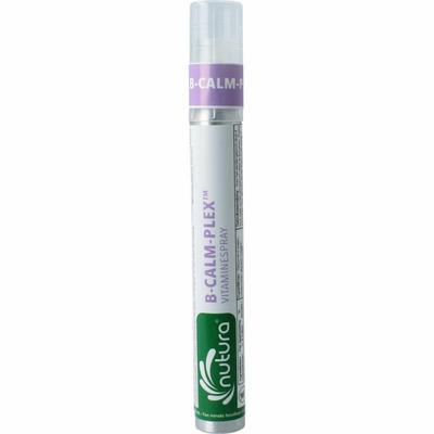 Nutura Vitaminesprays b-calmplex vitaminespray