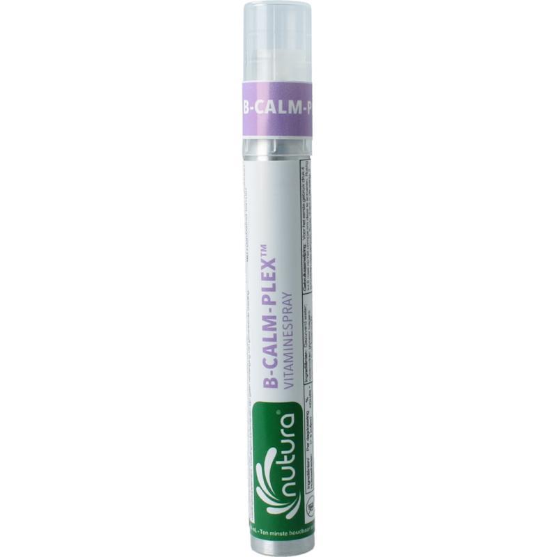 b-calmplex vitaminespray