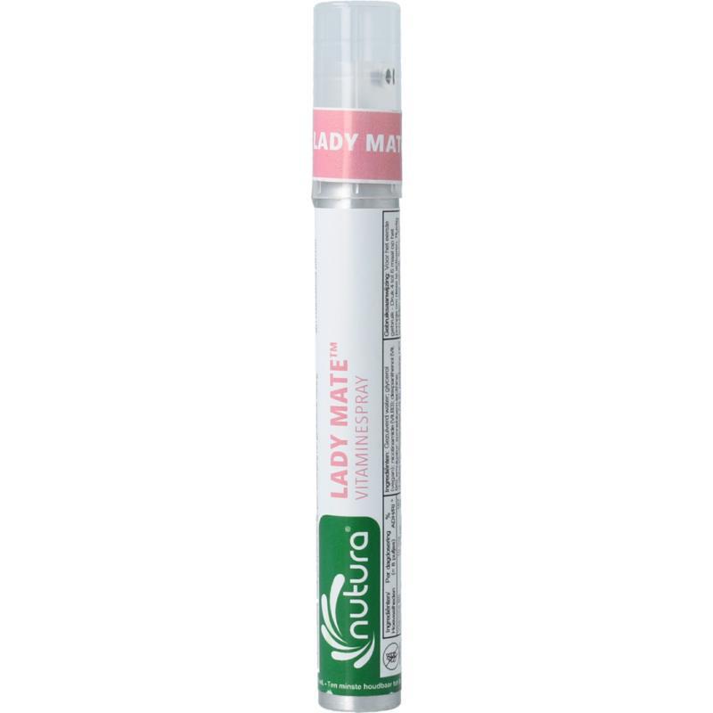ladymate vitaminespray