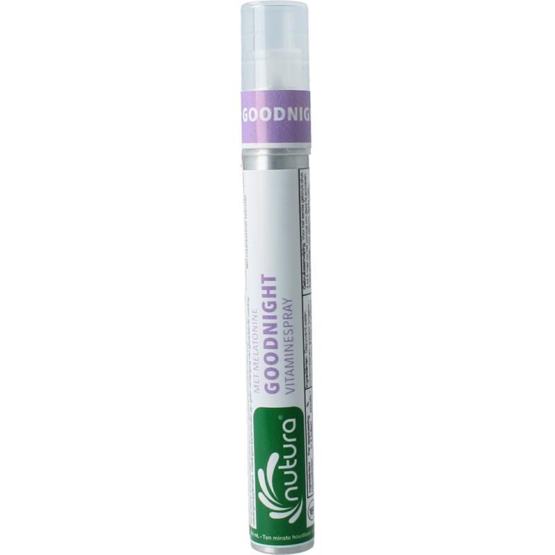 goodnight vitaminespray