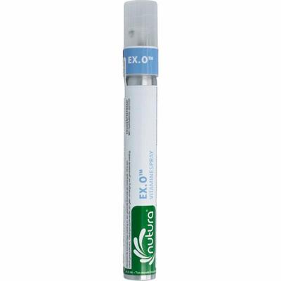 Nutura Vitaminesprays ex. o vitaminespray