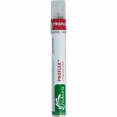 Nutura Vitaminesprays proflex vitaminespray