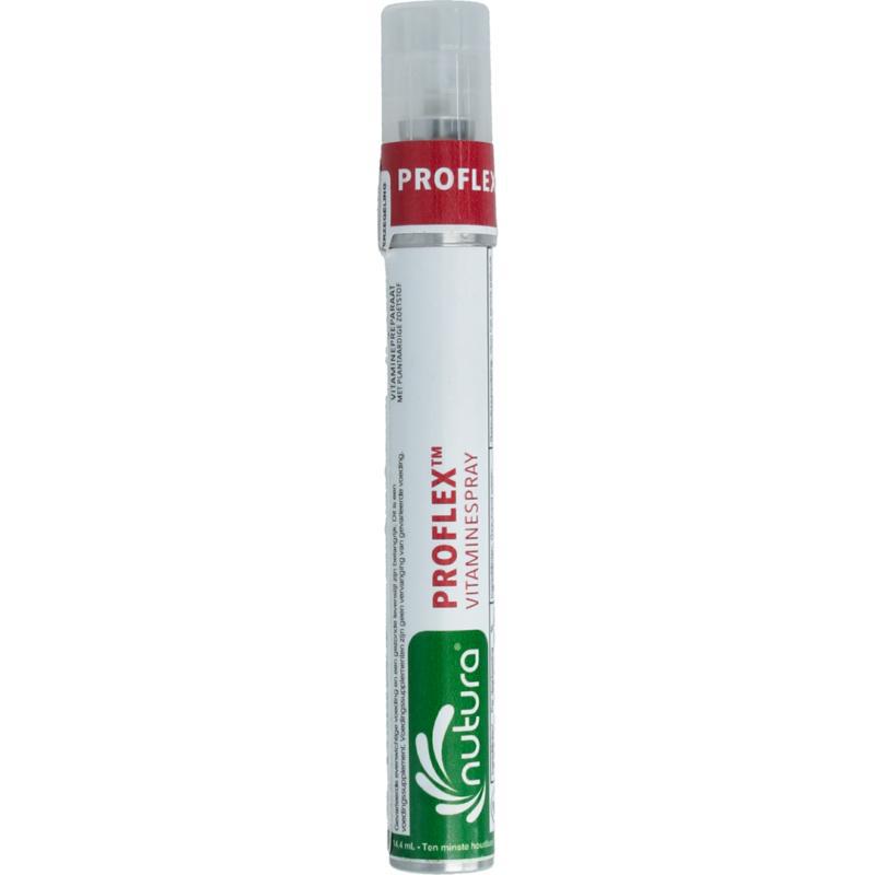 proflex vitaminespray