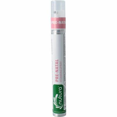 Nutura Vitaminesprays prenatal vitaminespray