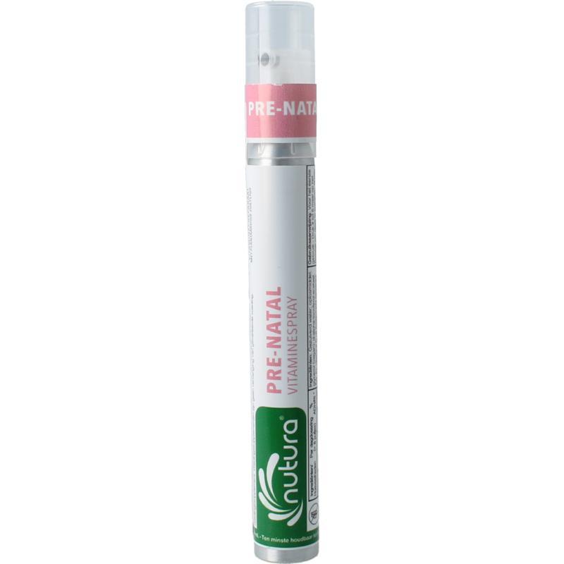 prenatal vitaminespray
